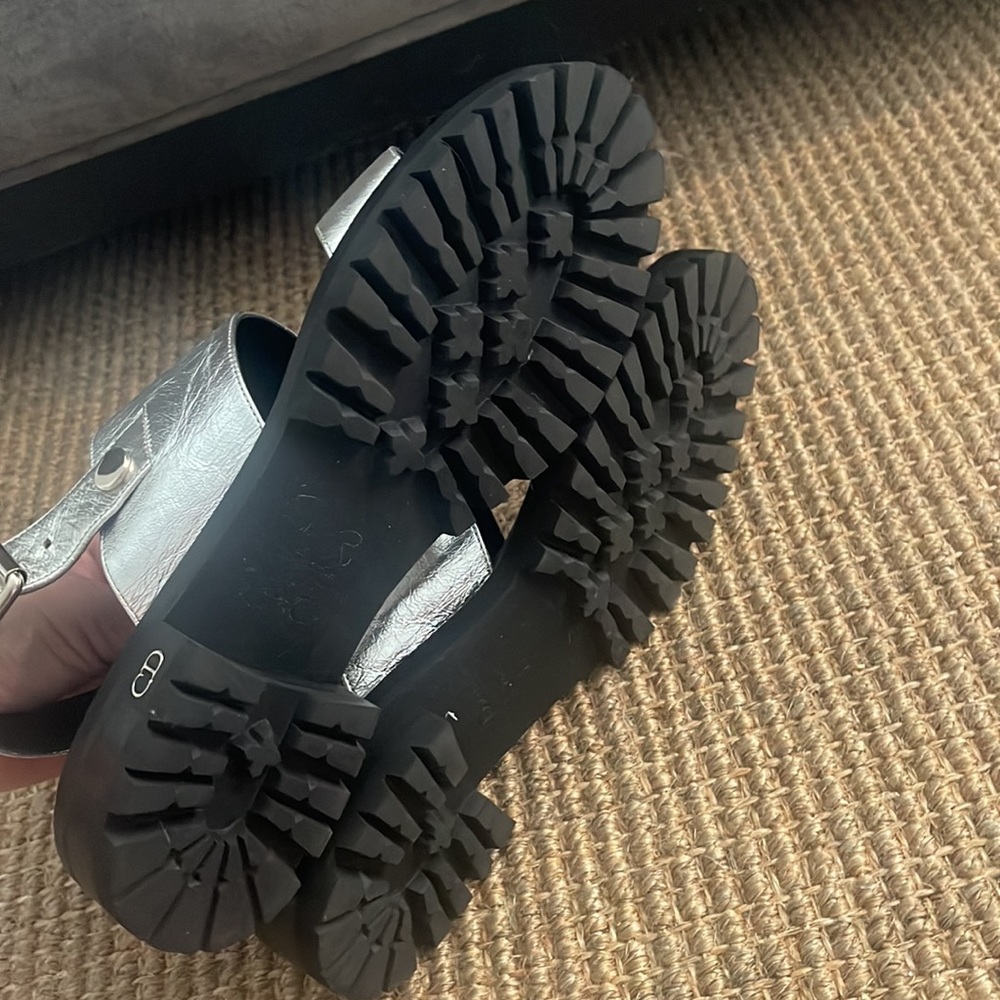 Dior sandals - Picture 4 of 4